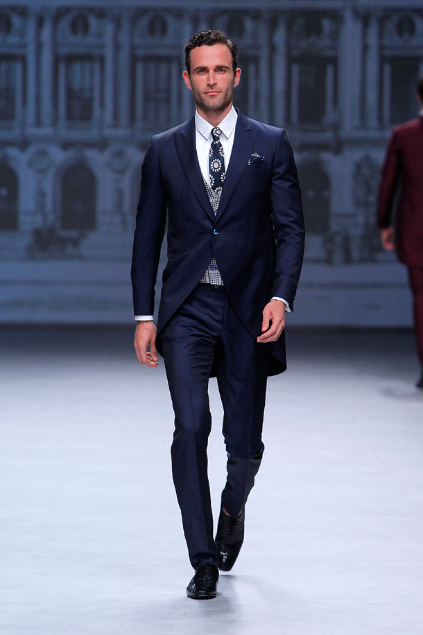 ilovebrides.pt Ramon Sanjurjo Coleção 2020 Fatos para Noivo